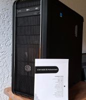 Coolermaster CM 690 II Advanced Rheinland-Pfalz - Alsdorf (Westerwald) Vorschau