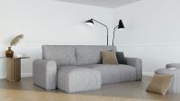 Universal Sofa mit Schlaffunktion und Bettkasten Jobo Friedrichshain-Kreuzberg - Kreuzberg Vorschau