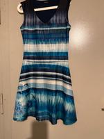 Desigual Kleid Gr.M NEU 24,-€ Niedersachsen - Syke Vorschau