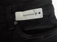 Thermojeans/Jeans Gr. 38, neu, schwarz von Bexleys woman Thüringen - Barchfeld Vorschau