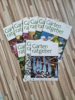 Zeitschrift Gartenratgeber 2020 Bayern - Memmingen Vorschau