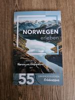 Norwegen Reiseführer mit 55 unvergesslichen Erlebnissen Brandenburg - Lauchhammer Vorschau