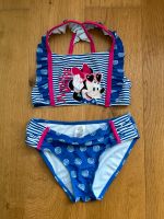 Disney Mini Maus - Bikini blau pink - Gr.122/128 Vahrenwald-List - List Vorschau