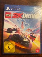 LEGO 2K Drive (PS4, 2023) sealed Niedersachsen - Buxtehude Vorschau