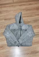 80€ NEU Zara Oversized Cropped Fit Jeansjacke Jacke Windbreaker München - Ramersdorf-Perlach Vorschau