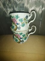 Genuine Royal Frankonia Tasse 2 x Nordrhein-Westfalen - Krefeld Vorschau