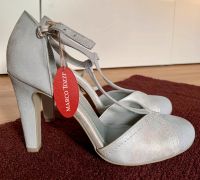 Pumps, High Heels, Gr. 40, Marco Tozzi neu Brandenburg - Caputh Vorschau