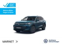 Volkswagen Tiguan 2.0 TDI DSG  Elegance*DSG*NAVI*AHK*KAMERA Wiesbaden - Mainz-Kastel Vorschau