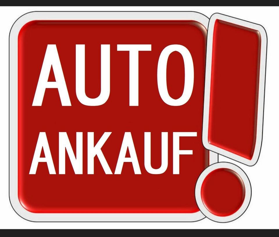 Wir sind Ihr direkter Ansprechpartner für Ihr Unfallfahrzeug !! in Aschaffenburg