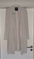 Sommer Mantel Long Jacke Broadway Gr. L  beige Nordrhein-Westfalen - Petershagen Vorschau