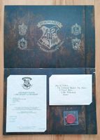 Harry Potter Brief aus Hogwarts Nordrhein-Westfalen - Kerpen Vorschau