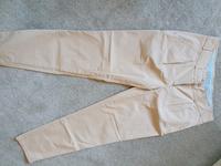 Damen Baumwollhose Brax tailienhoch Gr.40 Baden-Württemberg - Schwetzingen Vorschau