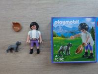 Playmobil 70162 Sonderfigur Milka Landwirt mit Hund Niedersachsen - Cuxhaven Vorschau