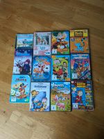 11 Kinderfilme DVD's + 1 Kinder CD im Pack Nürnberg (Mittelfr) - Sündersbühl Vorschau