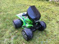 Kinderquad Elektrisch angetrieben, 0,9 bis ca 2 Jahre Brandenburg - Brandenburg an der Havel Vorschau