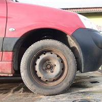 Citrön Berlingo Kotflügel rechts Farbe KJFB Thüringen - Pössneck Vorschau