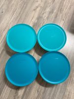 Tupperware Schüssel mit Deckel 275 ml allegra Dessert.schale blau Bayern - Bobingen Vorschau