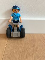 Polizistin auf Segway von Playmobil Bielefeld - Stieghorst Vorschau