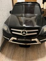 Kinderelektrofahrzeug Mercedes Benz Bayern - Seßlach Vorschau