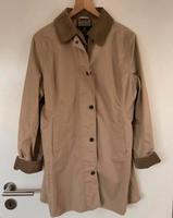 Barbour Newmarket Trenchcoat Mantel beige Damen Unisex Niedersachsen - Neustadt am Rübenberge Vorschau