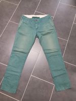 Scotch & Soda Chino Hose Herren grün Nordrhein-Westfalen - Heinsberg Vorschau