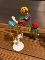 Playmobil Clown mit Luftballons, sehr guter Zustand Altona - Hamburg Ottensen Vorschau