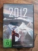 2012 - Roland Emmerich - Katastrophe Weltuntergang Film DVD Niedersachsen - Lüneburg Vorschau