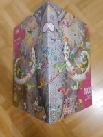 HEYE Puzzle 1000 Teile Elephant's Life Marino Degano (NEU & OVP) Bayern - Wenzenbach Vorschau