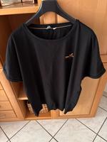 Damen s.Olivier T-Shirt schwarz Gr 48 Bayern - Gilching Vorschau