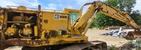 ✔️Kettenbagger Hydraulikbagger Caterpillar 225 verkaufe CAT  Bagger✔️ West - Schwanheim Vorschau