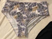 Bikini Hose XL SHEIN Bayern - Ansbach Vorschau