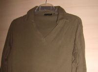 Damenshirt Shirt Sweatshirt Pulli grün CPM-Collection Nordrhein-Westfalen - Lünen Vorschau