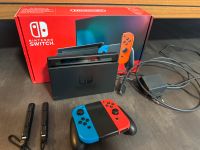 Nintendo Switch Spielekonsole 32GB Nordrhein-Westfalen - Steinhagen Vorschau