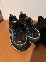 Nike Airmax 98 / wie neu❗️ Niedersachsen - Schwülper Vorschau