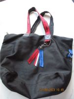 Shopper, Business Tasche, Stofftasche von Tommy Hilfiger, schwarz Niedersachsen - Laatzen Vorschau