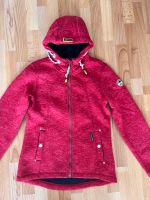 Schmuddelwedda Strickfleecejacke Gr. S 36-38 /164-170-176 neuw. Hessen - Sulzbach Vorschau