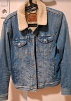 Levi's ORIGINAL TRUCKER - Jeansjacke - blue Nordrhein-Westfalen - Mechernich Vorschau