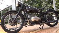 Privat sucht Oldtimer insb. BMW R32 R62 R63 R16 R17 R5 R6 R51 R66 Sachsen - Auerbach (Vogtland) Vorschau