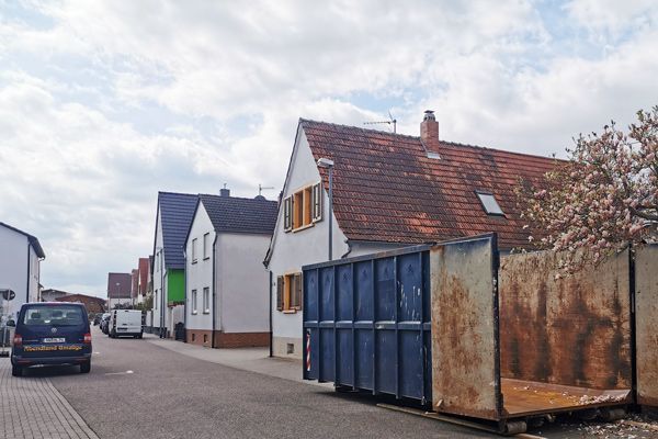 Entrümpelung, Haushaltsauflösung und Entsorgung in Neustadt an der Weinstraße