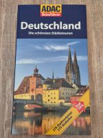 Buch - ADAC Reiseführer Deutschland - Die schönsten Städtetouren Berlin - Neukölln Vorschau