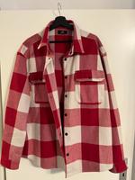 Flanellhemd XXL Relaxed Fit Nordrhein-Westfalen - Mettmann Vorschau