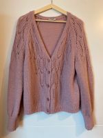 *Liu Jo* Kuschelige Strickjacke, Gr. S, Rosé, Neuwertig! Bayern - Reisbach Vorschau