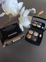 CHANEL Lidschatten Les 4 Ombres Hessen - Darmstadt Vorschau