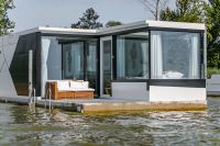 Hausboot HT4, schwimmendes Haus, HT Houseboats, sofort verfügbar Nordrhein-Westfalen - Ahlen Vorschau