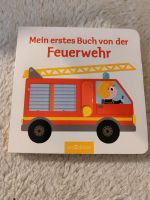ars Edition mein erstes Buch von der Feuerwehr Baden-Württemberg - Ingelfingen Vorschau