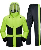 Regen Kombi (Jacke & Hose) gr.3XL Bergedorf - Hamburg Lohbrügge Vorschau