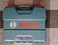 Bosch professional GSB 18V-55 nur Koffer Frankfurt am Main - Bockenheim Vorschau