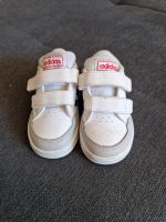 Adidas Kinderschuhe Größe 21 Sachsen - Annaberg-Buchholz Vorschau