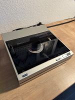 Palttenspieler Technics SL-10 mit Tonabnehmer 310MC - Überholt Nordrhein-Westfalen - Paderborn Vorschau