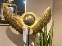 KARE Design - Stehleuchte Bird Wings 168cm Bayern - Regensburg Vorschau